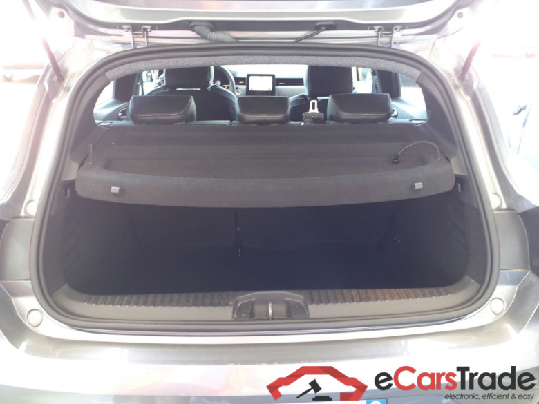 RENAULT Clio RENAULT Clio TCE 90 CV techno  BVM #2