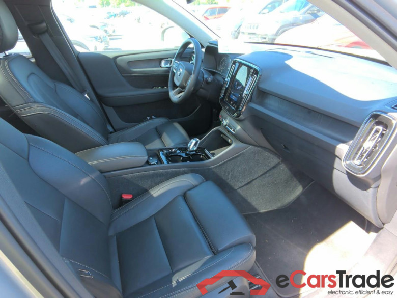 XC40 T5 PHEV ULTIMATE CHROME #3