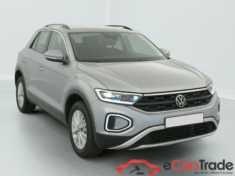 Volkswagen T-Roc 1.0 TSI 110 Start/Stop BVM6 Life #1