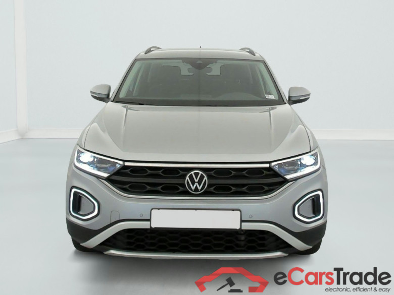 Volkswagen T-Roc 1.0 TSI 110 Start/Stop BVM6 Life #2