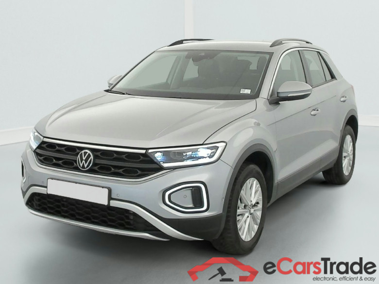 Volkswagen T-Roc 1.0 TSI 110 Start/Stop BVM6 Life #3