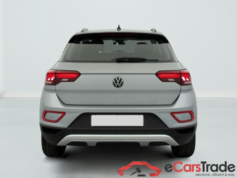 Volkswagen T-Roc 1.0 TSI 110 Start/Stop BVM6 Life #6