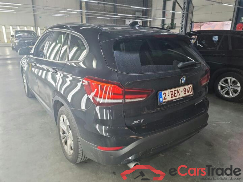 BMW X1 X1 xDrive25e (162 kW) (PHEV) 162kW/220pk  5D/P Auto-6 #3