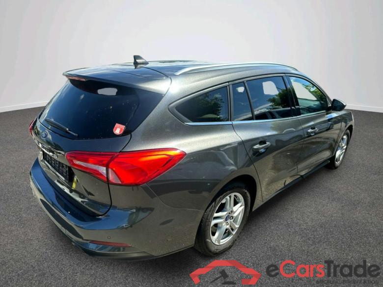 Focus Turnier Cool & Connect 1.5 EcoBoost 110KW AT8 E6d #2