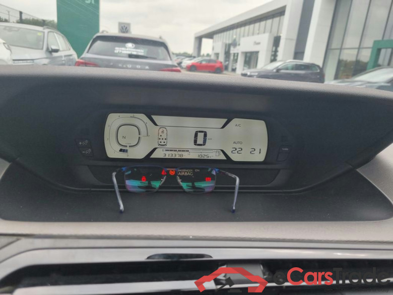 CITROEN Grand C4 Picasso Grand C4 Picasso 1.6 e-HDi Seduction ETG #5