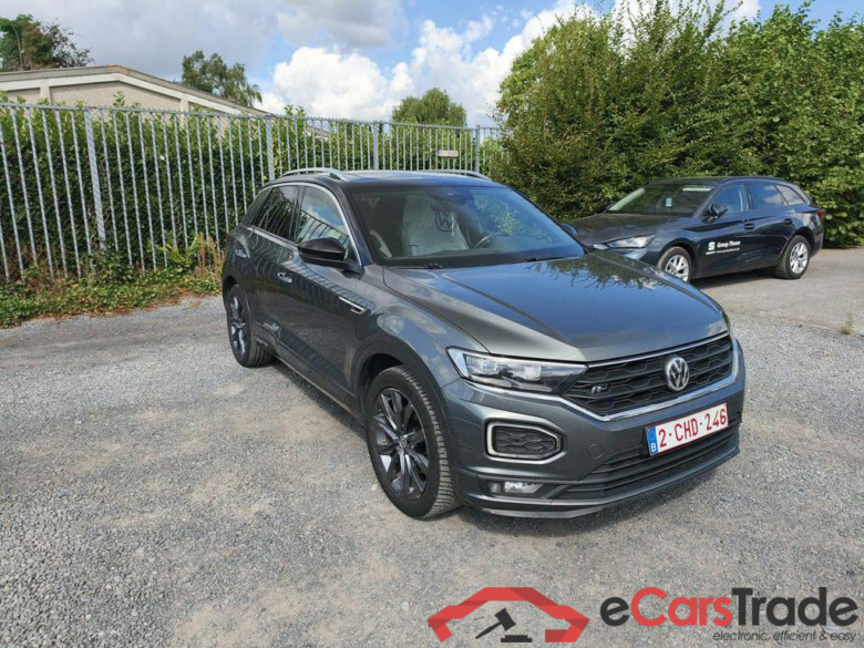 VOLKSWAGEN T-Roc 1.5 eTSI mHEV ACT R-Line DSG #2