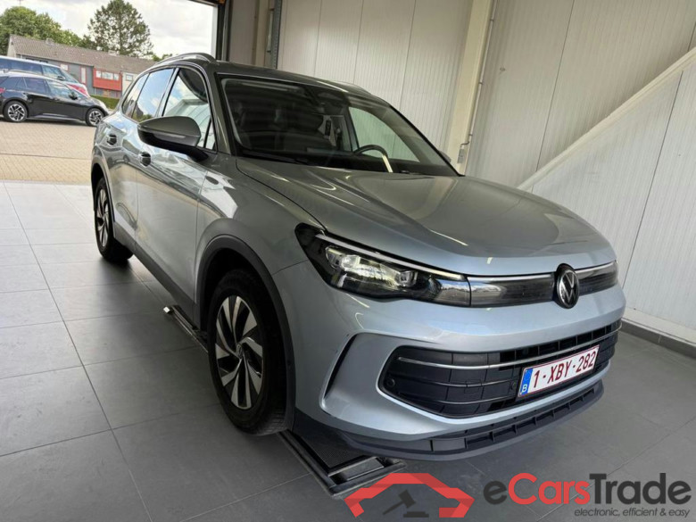 VOLKSWAGEN Tiguan 1.5 eTSI mHEV ACT Life Business OPF DSG #2