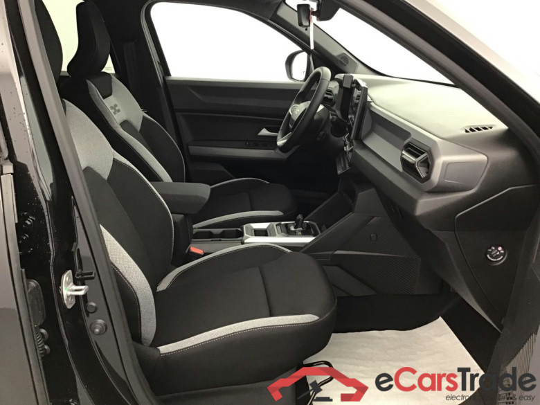 Dacia Duster Journey 1.8 Hybrid Electric/Gasoline 158hp #6