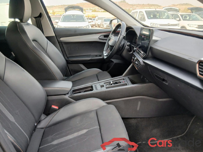 CUPRA Formentor / 2020 / 5P / todoterreno 1.5 TSI 110kW (150 CV) DSG #6