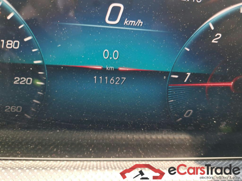MERCEDES-BENZ CLA / 2019 / 4P / coupé CLA 200 D DCT #5