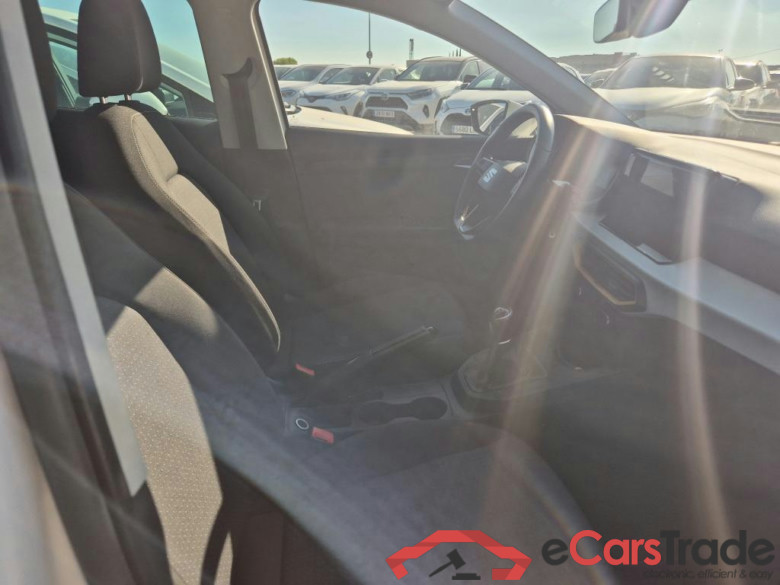 SEAT Ibiza / 2017 / 5P / berlina con portón 1.0 TSI 81kW (110CV) Style Plus (AC) #6