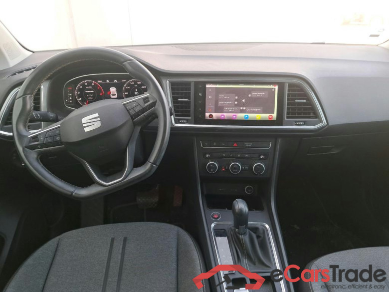SEAT ATECA 1.5 TSI 110kW DSG S&S Style Go #3