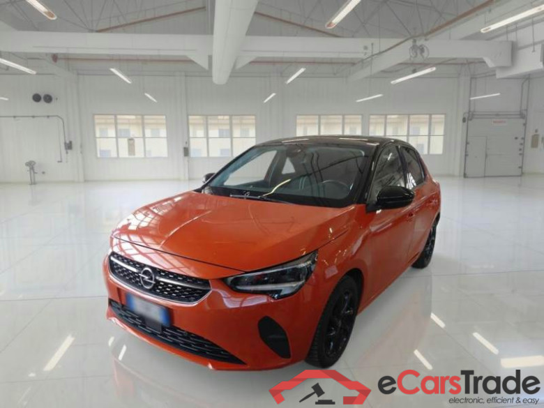 OPEL CORSA / 2019 / 5P / BERLINA 1.2 75CV DESIGN e TECH MT5 #1