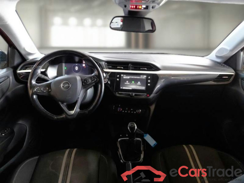 OPEL CORSA / 2019 / 5P / BERLINA 1.2 75CV DESIGN e TECH MT5 #3