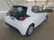 preview Toyota Yaris #2