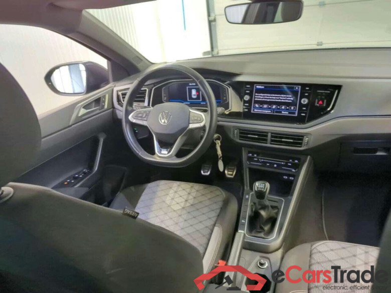 VOLKSWAGEN Taigo 1.0 TSI R-Line #3