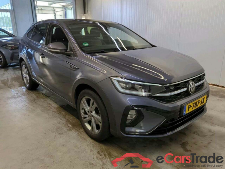 VOLKSWAGEN Taigo 1.0 TSI R-Line #5