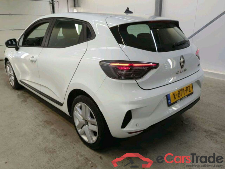 RENAULT CLIO 1.6 ETFH 145 evolut. #6