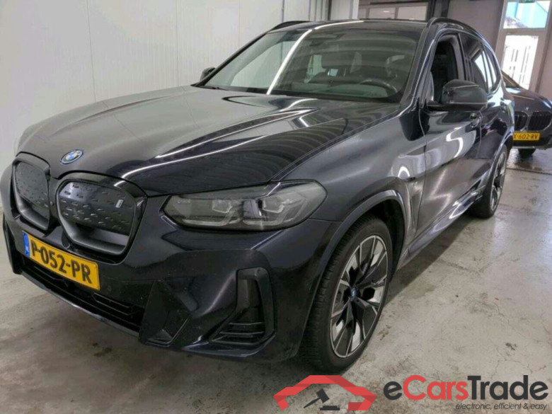 BMW iX3 High Executive #1