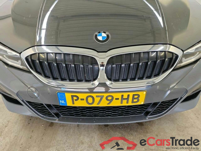 BMW 3-serie 318i BnsEdPl #5