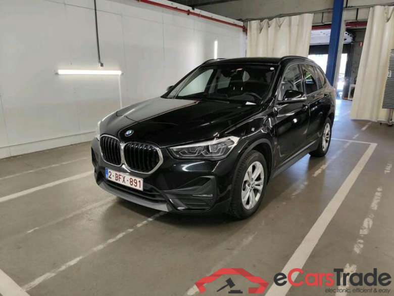BMW X1 X1 xDrive25e (162 kW) (PHEV) 162kW/220pk  5D/P Auto-6 #1