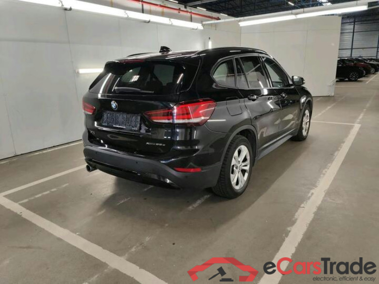 BMW X1 X1 xDrive25e (162 kW) (PHEV) 162kW/220pk  5D/P Auto-6 #4