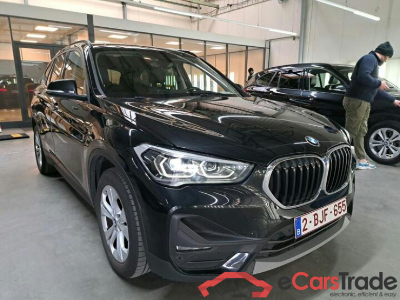 BMW X1 X1 xDrive25e (162 kW) (PHEV) 162kW/220pk  5D/P Auto-6 #2