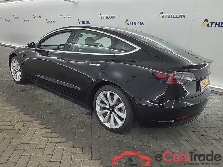 Tesla Model 3 Standard Range Plus RWD 4D 225kW #4