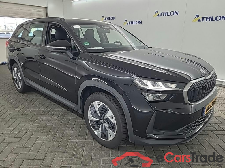 SKODA Kodiaq 1.5 TSI PHEV DSG-6 auto Business Edition 5D 150kW #2