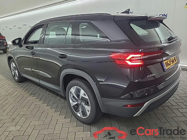 SKODA Kodiaq 1.5 TSI PHEV DSG-6 auto Business Edition 5D 150kW #4