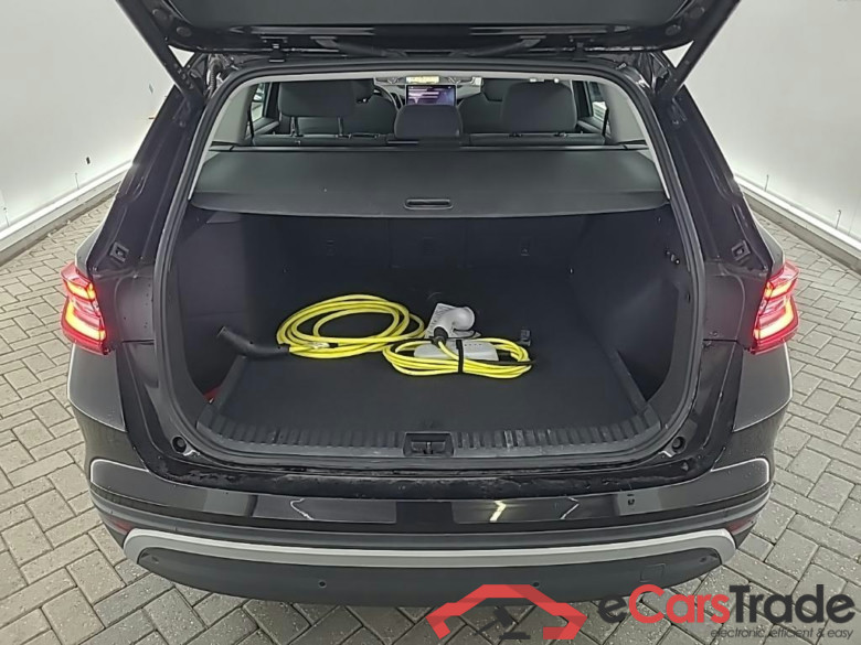 SKODA Kodiaq 1.5 TSI PHEV DSG-6 auto Business Edition 5D 150kW #5