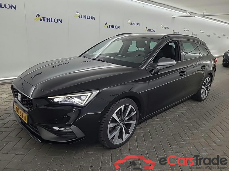 SEAT Leon ST 2.0 TDI FR Business Intense DSG 5D 110kW #1