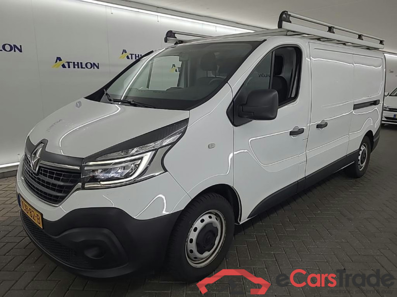 RENAULT Trafic GB L2H1 T29 ENERGY 2.0 dCi 120 Comfort 4D 88kW