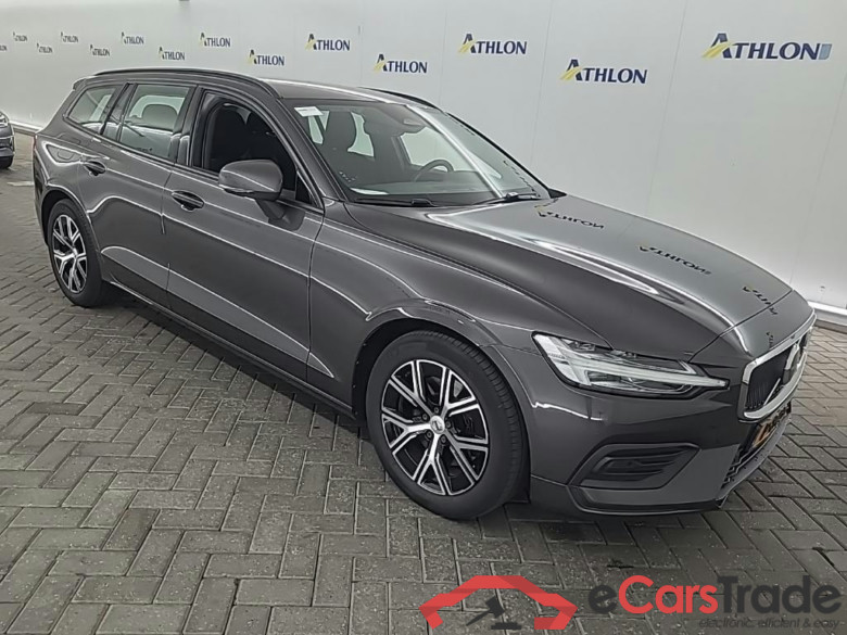 VOLVO V60 B3 Automaat Essential 5D 120kW #2