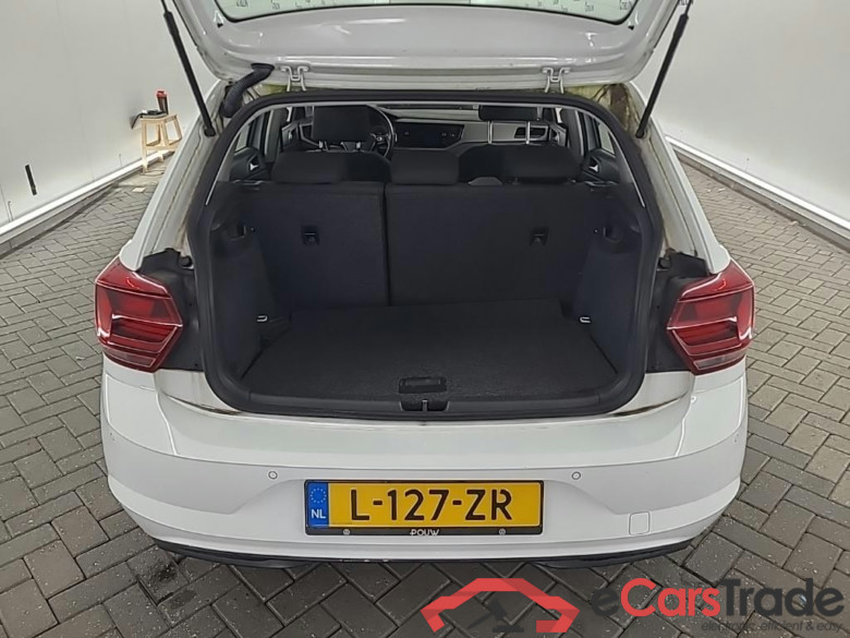 VOLKSWAGEN POLO 1.0 TSI 70kW Comfortline 5D Athlon Edition #5