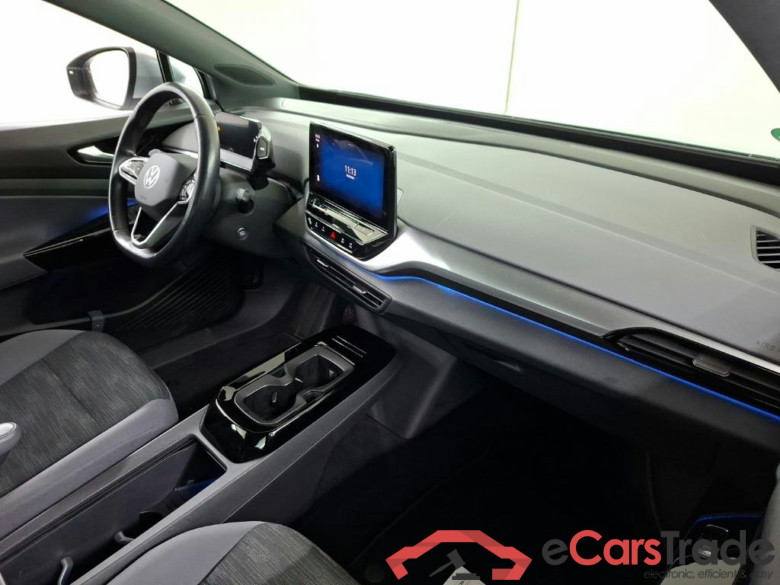VOLKSWAGEN ID.4 52kWh 109kW City Auto 5D #6