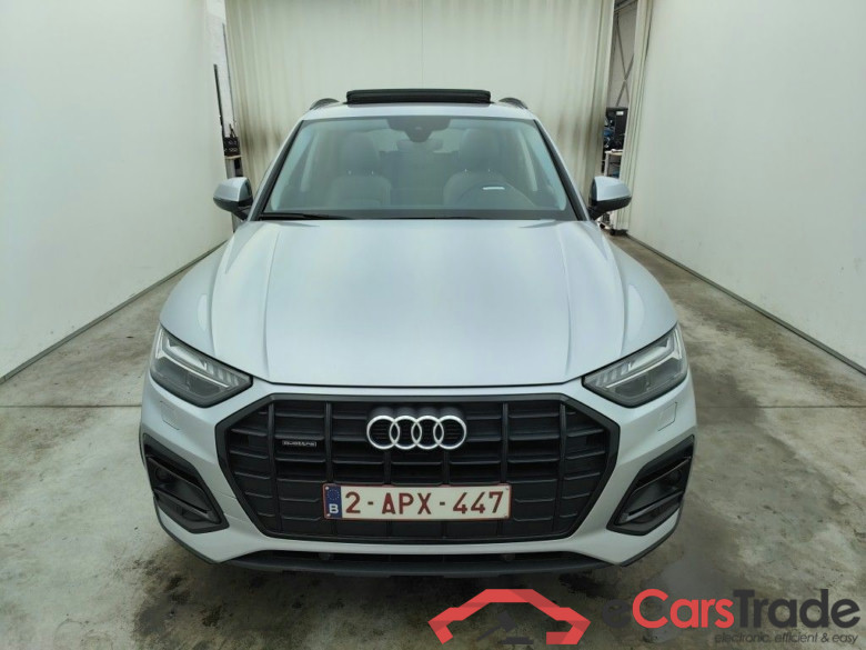 Audi Q5 SPORTBACK Bus.Ed.Adv. 40 TDI quattro S tronic 5d #5