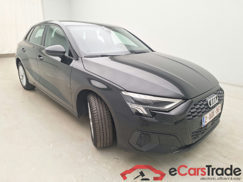 Audi, A3 SB '20, Audi A3 Sportback 1.0 30 TFSi 81kW S tronic Busine #5