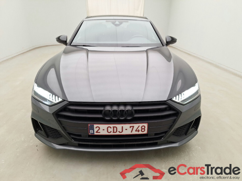 Audi, A7 SB '17, A7SB 40 TDI Str. #1