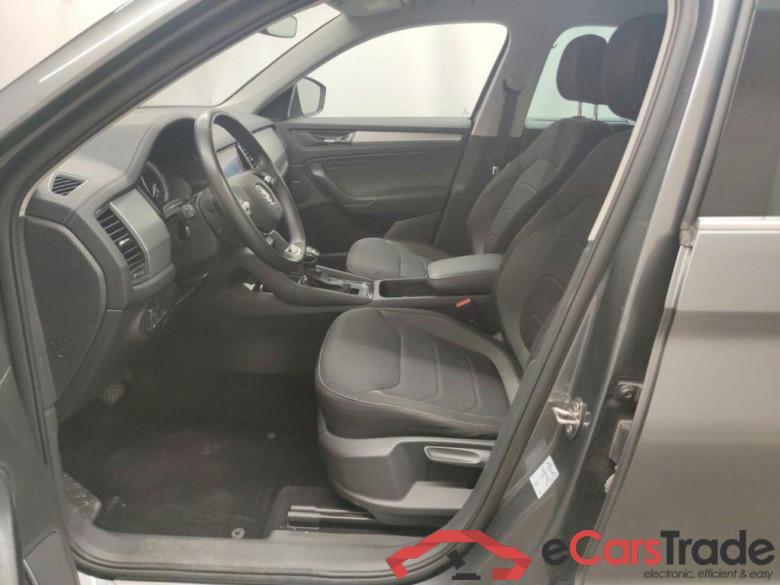 Skoda Kodiaq 2.0 CRTDI 110kW DSG7 Clever 5d #3
