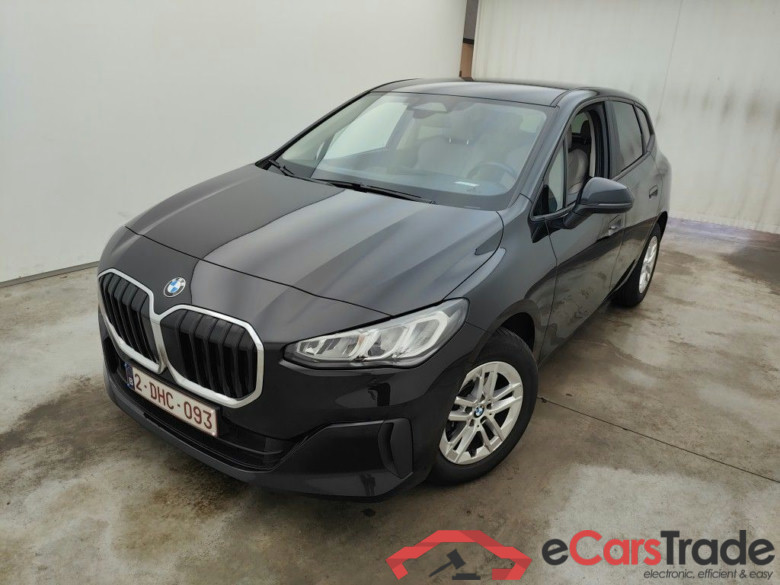 BMW 2 Reeks Active Tourer 218d (100kW) 5d