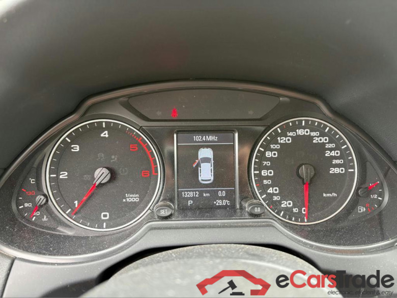AUDI Q5 Dsl Q5 2.0 TDi Quattro DPF S Tronic #5