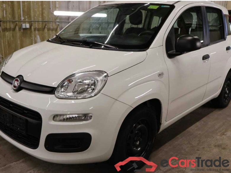 Panda Easy 1.2 51KW MT5 E6dT