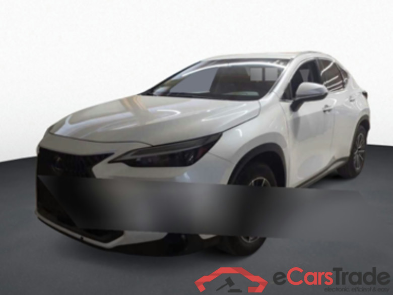 LEXUS NX 350h Business Line 5d 140kW