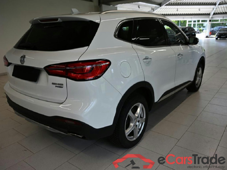 MG EHS PHEV Comfort 5d 119kW #2