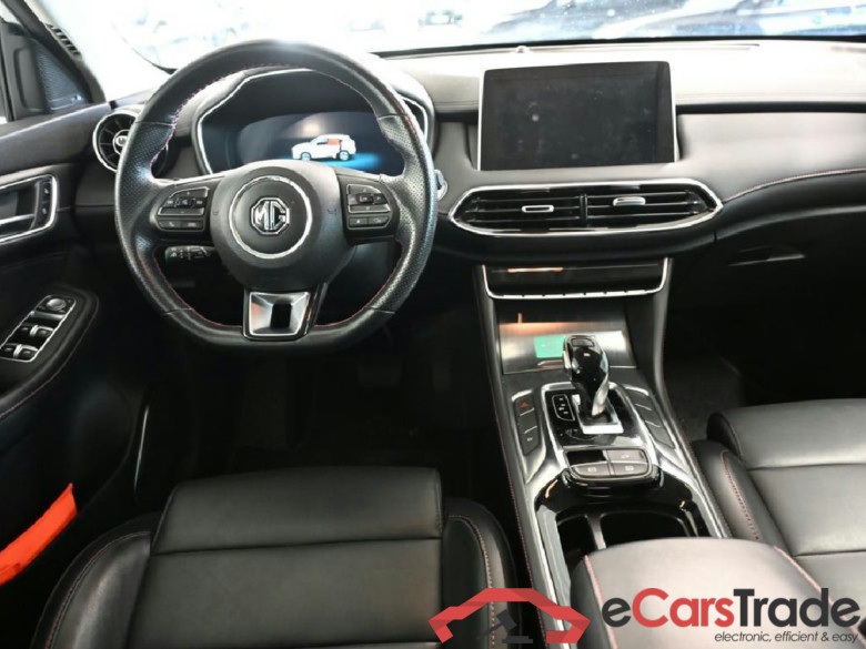 MG EHS PHEV Comfort 5d 119kW #3