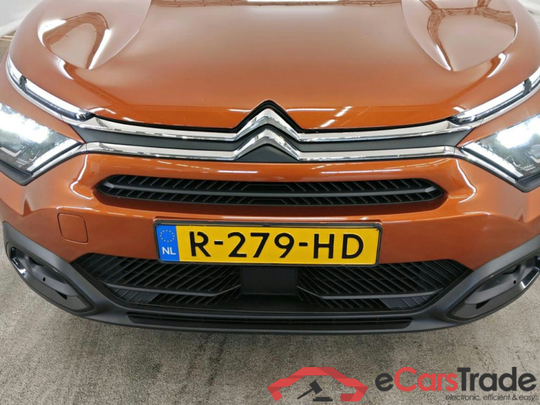 Citroën C4 PureTech 130 S&S EAT8 Feel 5d #5
