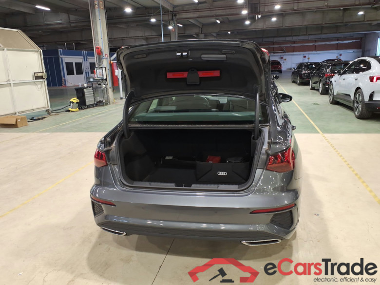 AUDI A3 SEDAN - 2020 35 TFSI S line S tronic #3