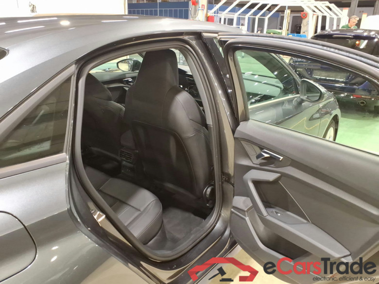 AUDI A3 SEDAN - 2020 35 TFSI S line S tronic #5