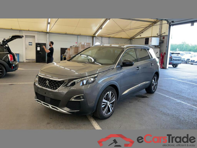 PEUGEOT 5008 Dsl 5008 1.5 BlueHDi GT Line (EU6.2) #1